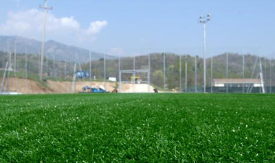 Opere Sportive