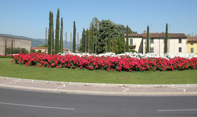 Opere Stradali